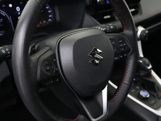 Suzuki Across Suzuki Across 2.5 Plug-in Style Business 306PK Half Leder Led Carplay WInterpa - afbeelding nr 21
