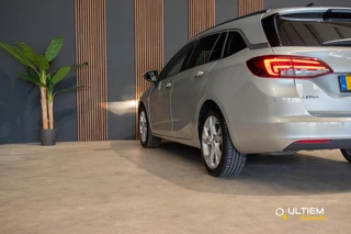 Opel Astra Opel Astra Sports Tourer 1.0 Innovation 2016 | CARPLAY*NAP - afbeelding nr 23