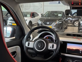 Renault Twingo Renault Twingo R80 Serie Limitee V. Airco Stoel verwarmd Cruise Navi Camera - afbeelding nr 15