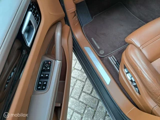 Porsche Cayenne Porsche Cayenne 3.0 E-Hybrid|Sportdesign|Sportchrono|NL Auto - afbeelding nr 19