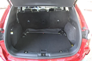 Ford Kuga Ford Kuga 2.5 PHEV Titanium X | Wegklapbare trekhaak | Winter Pack | Bang&Olufsen | Head up Display | Half lederen bekleding - afbeelding nr 34
