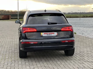 Audi Q5 Audi Q5 50 TFSI e quattro S edition - afbeelding nr 13