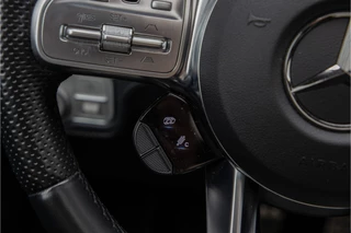 Mercedes-Benz GLE Mercedes-Benz GLE Coupé AMG 53 4MATIC+ Premium, Pano, Distronic, Burmester, Track-Pace, BTW - afbeelding nr 52