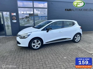 Renault Clio Renault Clio 1.2 16V - afbeelding nr 1