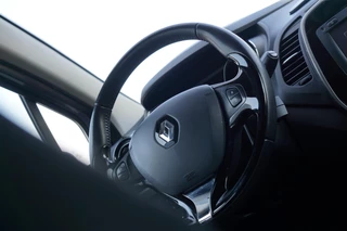 Renault Captur Renault Captur 0.9 TCe Expression - Gris Cassiopee/Black - Topstaat - afbeelding nr 18