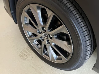 Mazda CX-3 - afbeelding nr 8