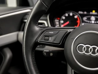 Audi A4 Audi A4 Limousine 1.4 TFSI Sport 150Pk Automaat (NAVIGATIE, CLIMATE, CRUISE, LED KOPLAMPEN, SPORTSTOELEN, PARKEERSENSOREN, DYNAMISCHE KNIPPERLICHTEN, NIEUWSTAAT) - afbeelding nr 17