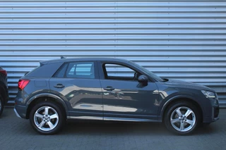 Audi Q2 Clima Cruise Navi PDC 17