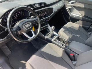 Audi Q3 Audi Q3 35 TFSI 150pk Pro Line Carplay / Trekhaak - afbeelding nr 9