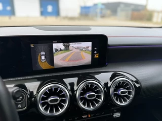 Mercedes-Benz CLA - afbeelding nr 16