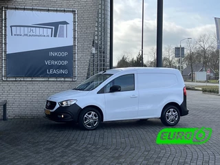 Mercedes-Benz Citan - 83771476-0