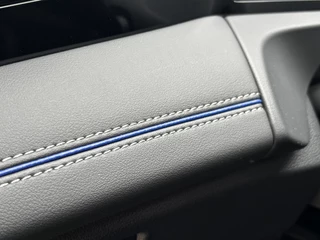 Volkswagen Tiguan Volkswagen Tiguan 1.5 eHybrid R-Line Edition Pano Keyless Matrix 360° 19'' BTW - afbeelding nr 21
