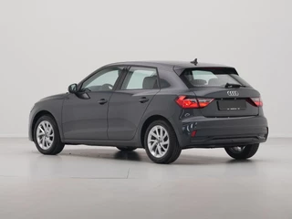 Audi A1 Sportback Audi A1 Sportback 25 TFSI 95 pk Advanced edition Climatronic, Stoelverwarming, Navi via app - afbeelding nr 4