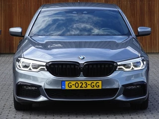 BMW 5 Serie - afbeelding nr 9