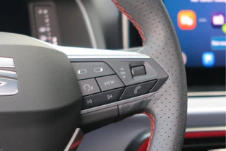 SEAT Ibiza Keyless ,Camera ,Virtual Cockpit ,Led, Navigatie ,Panoramadak,Carplay , DAB+ Achteruitrijcamera ,Cruise control,Parkeersensoren, Zwarte hemel bekleding, etc. - afbeelding nr 34