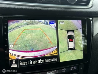 Nissan QASHQAI Nissan Qashqai 1.3 DIG-T N-Connecta - afbeelding nr 10