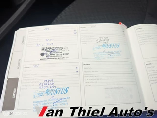 Fiat 500 Fiat 500 1.2 Lounge - afbeelding nr 27
