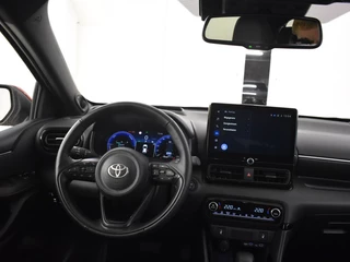 Toyota Yaris - afbeelding nr 4