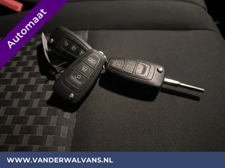 Ford Transit Custom Parkeersensoren, Trekhaak, Verwarmde voorruit, Bijrijdersbank - afbeelding nr 21