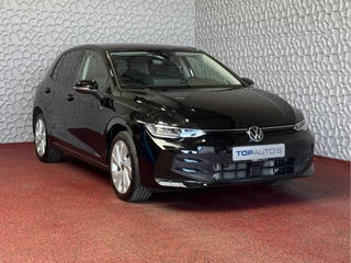 Volkswagen Golf Volkswagen Golf ✅1.5eTSI 150 PK✅ EDITION LED CARPLAY NAVI CAMERA STOEL/STUUR VERW KEYLESS MHEV 