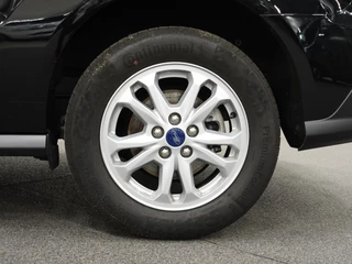 Ford Transit Connect Ford Transit Connect 1.5 L2 Automaat Navi Airco Parkeersenoren  Cruise Control 3Zits Camera Trekhaak - afbeelding nr 6