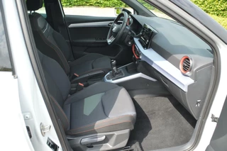 SEAT Arona Seat Arona 1.0 EcoTSI FR Business Connect 8720 km! - afbeelding nr 68
