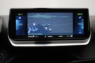 Peugeot e-208 Peugeot e-208 e-208 EV Allure 50 kWh - Digital Cockpit, Carplay, Half Leer, Camera - afbeelding nr 16