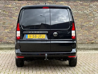 Volkswagen Caddy - afbeelding nr 10