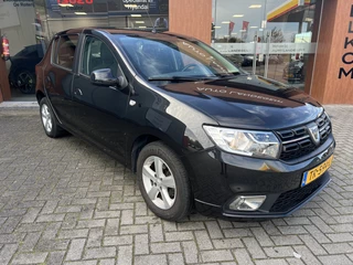 Dacia Sandero - afbeelding nr 3