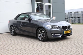 BMW 2 Serie - afbeelding nr 19