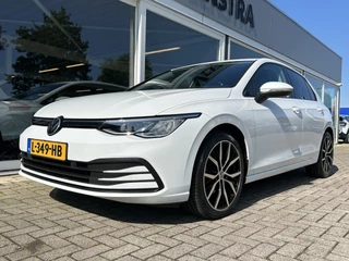 Volkswagen Golf Volkswagen Golf 1.0 TSI Life 50% deal 8.975,- ACTIE Carplay /  LED / PDC - afbeelding nr 23