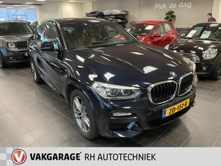 BMW X4 - afbeelding nr 2