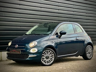 Fiat 500 - afbeelding nr 6