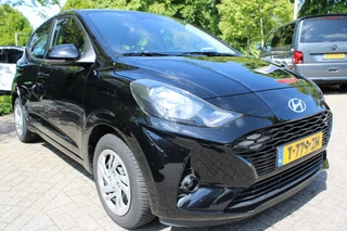 Hyundai i10 Hyundai i10 1.0 Comfort 5-zits Carplay/Airco 
