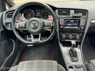 Volkswagen Golf Volkswagen Golf 2.0 TSI GTI Performance Automaat - afbeelding nr 14