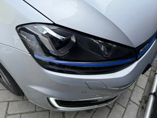 Volkswagen Golf Volkswagen Golf 1.4 TSI GTE |Hybride| - afbeelding nr 15