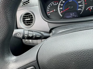 Hyundai i10 Hyundai i10 1.0i Comfort 1e EIG, 43 dkm Cruise, airco. - afbeelding nr 23