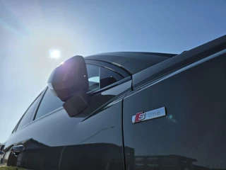 Audi Q3 Audi Q3 45 TFSI e S Line Sportback D.hoek|360 Cam|PANO|FULL! - afbeelding nr 16