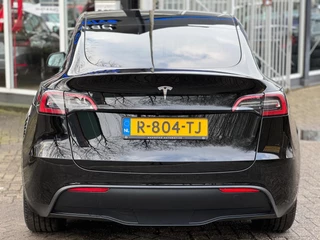 Tesla Model Y Tesla Model Y RWD 58 kWh Panodak Autopilot Topstaat 2022 - afbeelding nr 4