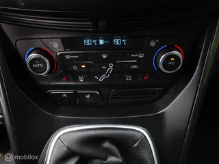 Ford C-MAX Ford C-Max 1.0 Titanium - Navigatie - Trekhaak - afbeelding nr 12