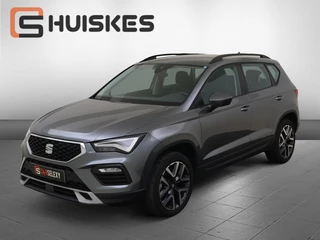 SEAT Ateca - 281330231-0
