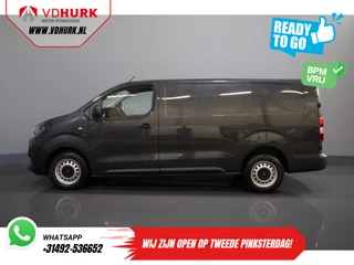 Citroën Jumpy - afbeelding nr 9