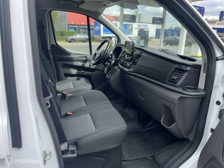 Ford Transit Custom Ford Transit Custom 320 2.0 TDCI L1H1 navi autom. - afbeelding nr 11