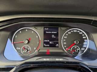Volkswagen Polo Volkswagen Polo 1.0 TSI Comfortline - afbeelding nr 48