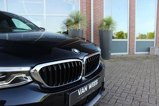 BMW 6 Serie ➡️ BMW 6-serie Gran Turismo 630i G32 High Executive M-sport | M-pakket | 2e eigenaar | Head-up | Pano | 19 inch | Harman-Kardon | LED | DAB | Soft-close | Stoelventilatie | 258 pk | - afbeelding nr 57