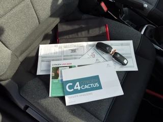 Citroën C4 - afbeelding nr 19