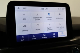 Ford Focus Ford Focus Wagon 1.5 EcoBoost ST-line Business | Full option! | 180pk! - afbeelding nr 26