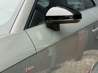 Audi TT Audi TT 40 TFSI S Line S-Tronic Cruise Carplay Camera - afbeelding nr 20