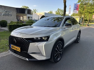 DS DS 7 1.6 PHEV 300 Etoile