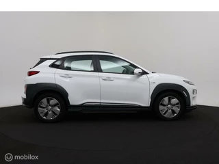 Hyundai Kona Hyundai KONA EV Comfort 64 kWh - afbeelding nr 25